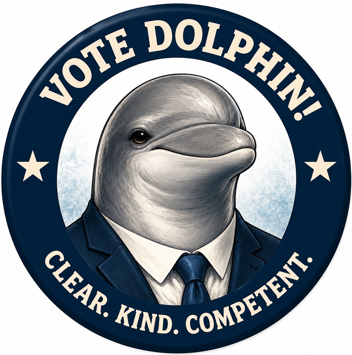 Dolphin