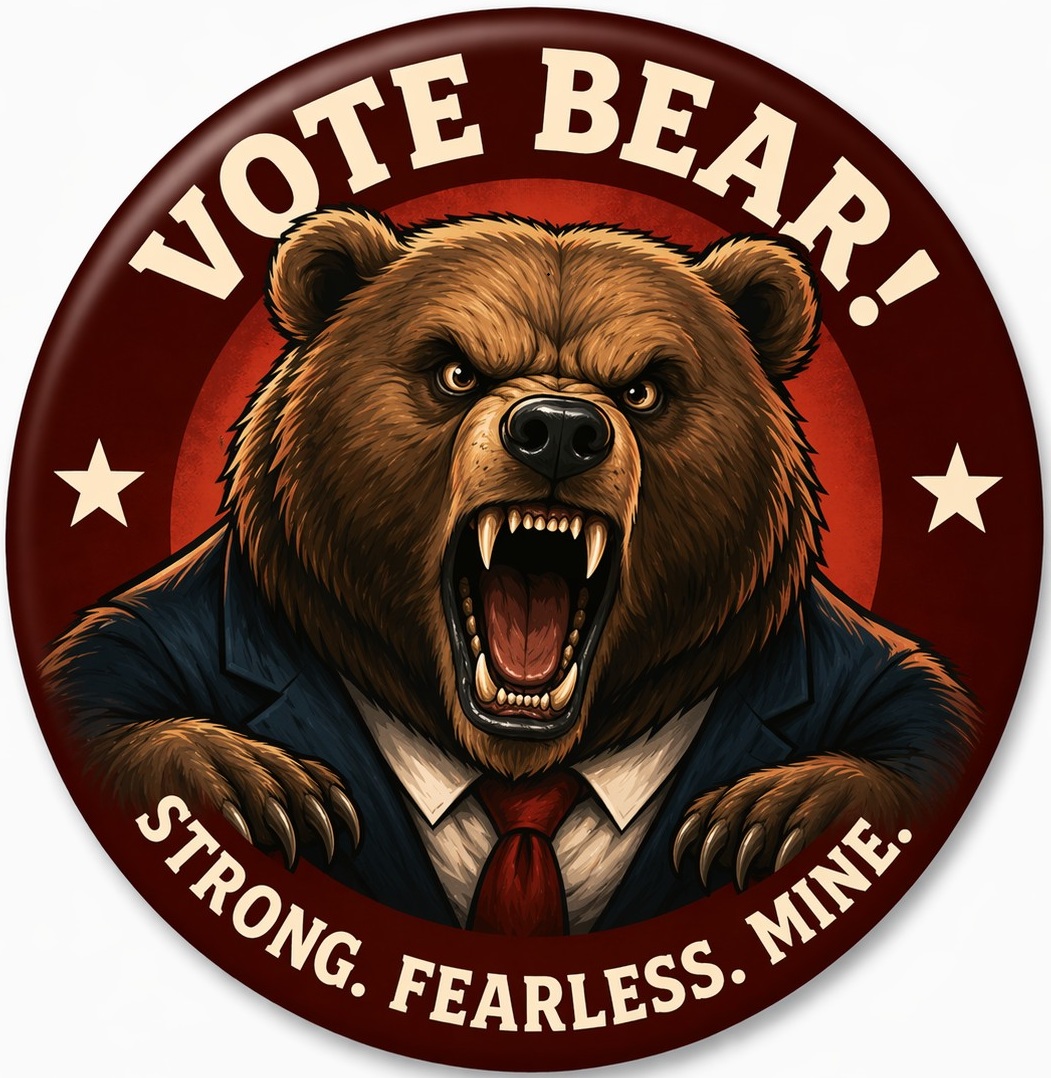 Bear