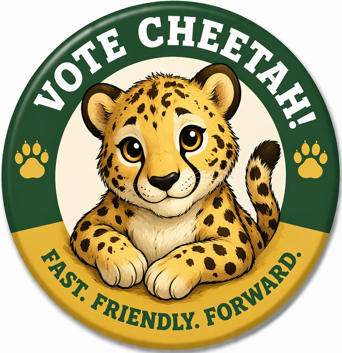Cheetah