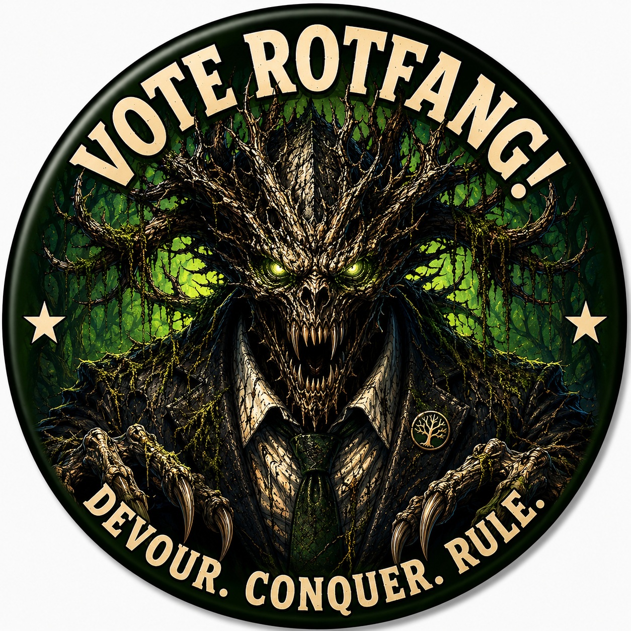 Rotfang