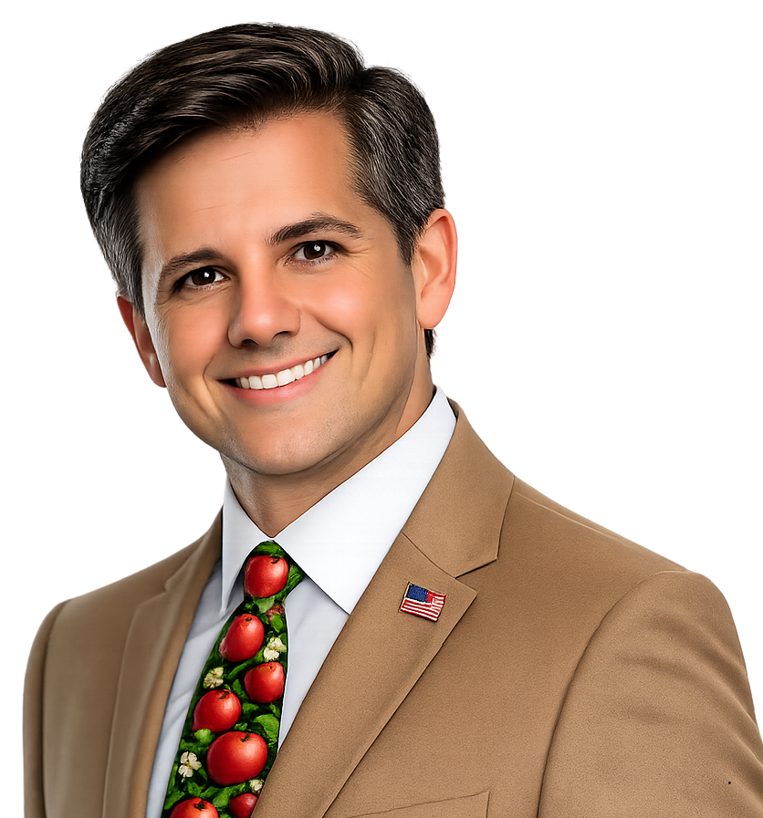 Nick Begich