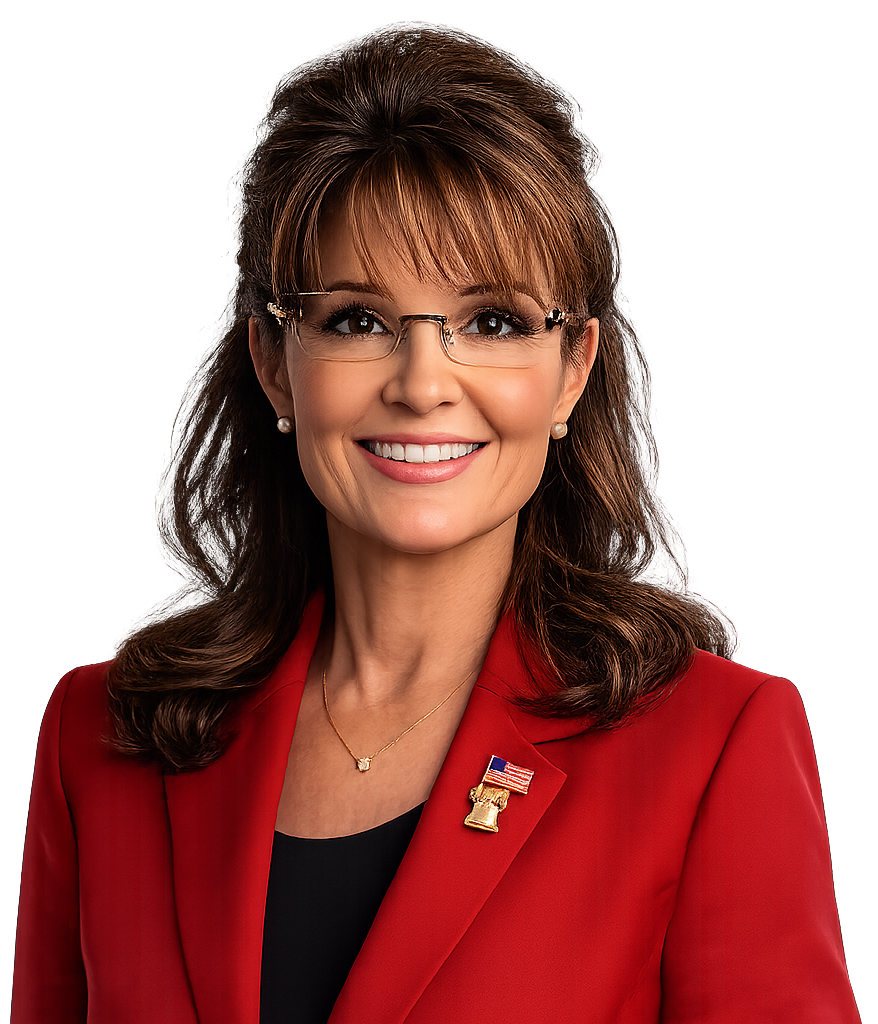 Sarah Palin