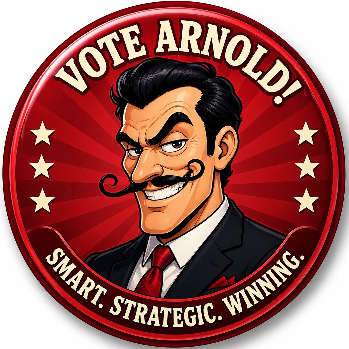 Arnold