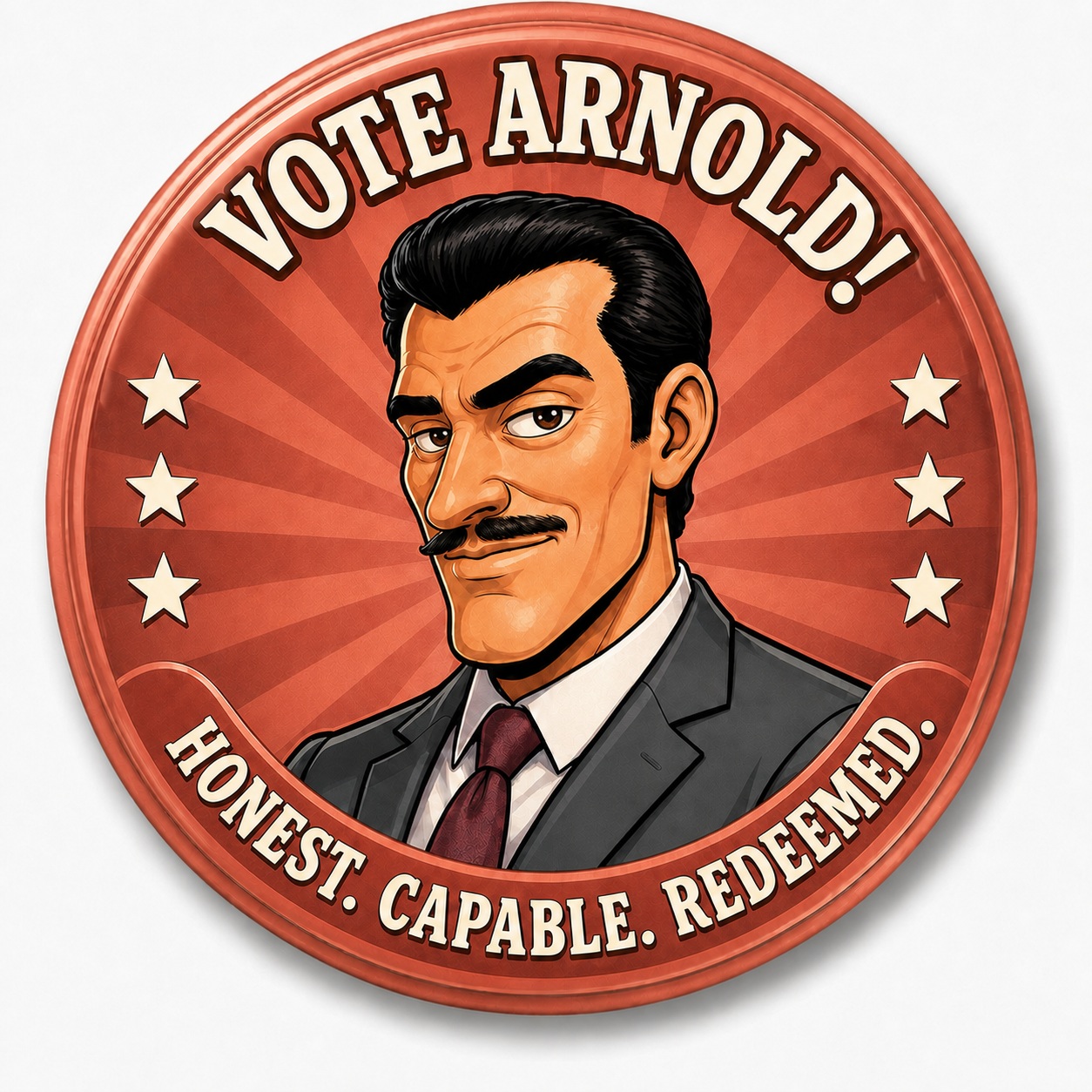 Arnold