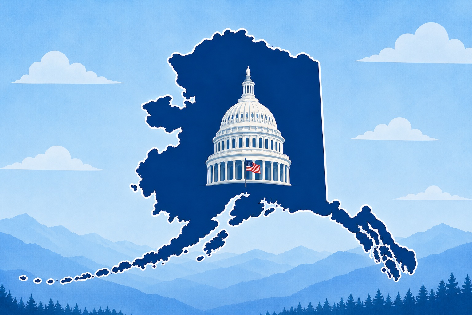 Alaska House Election